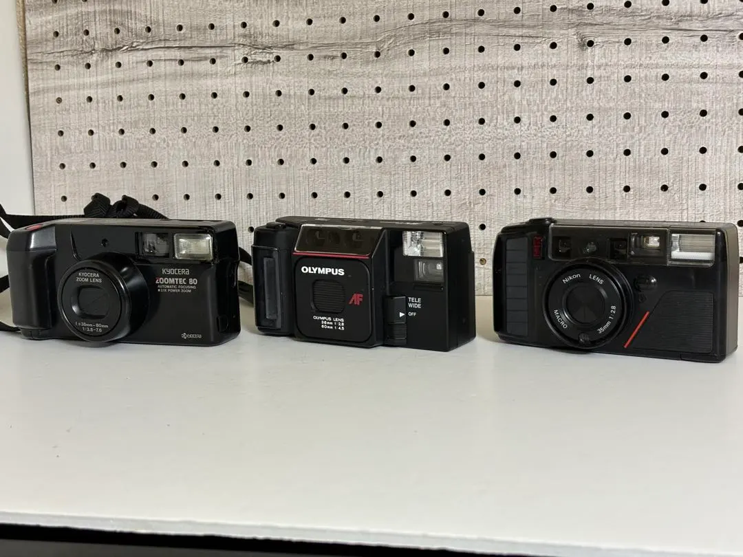 2026年最新】nikon ad3の人気アイテム - メルカリ