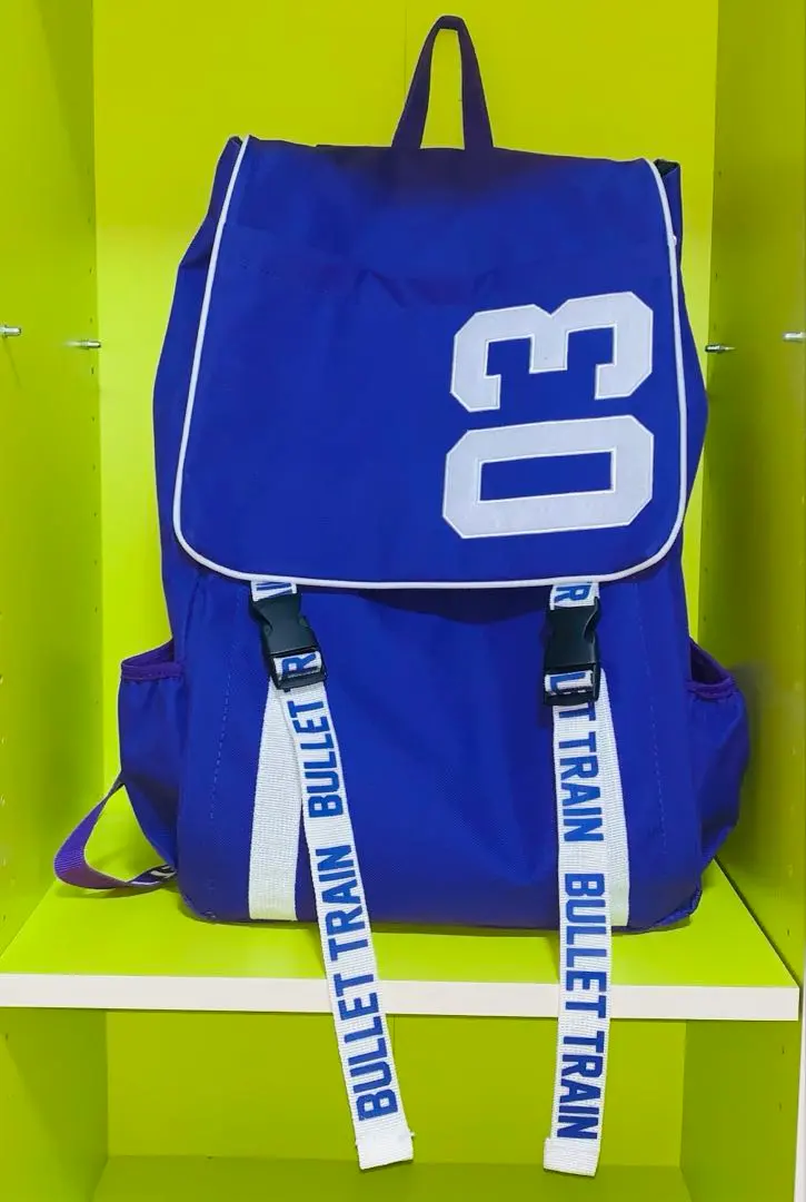 2026年最新】超特急バックパックの人気アイテム - メルカリ