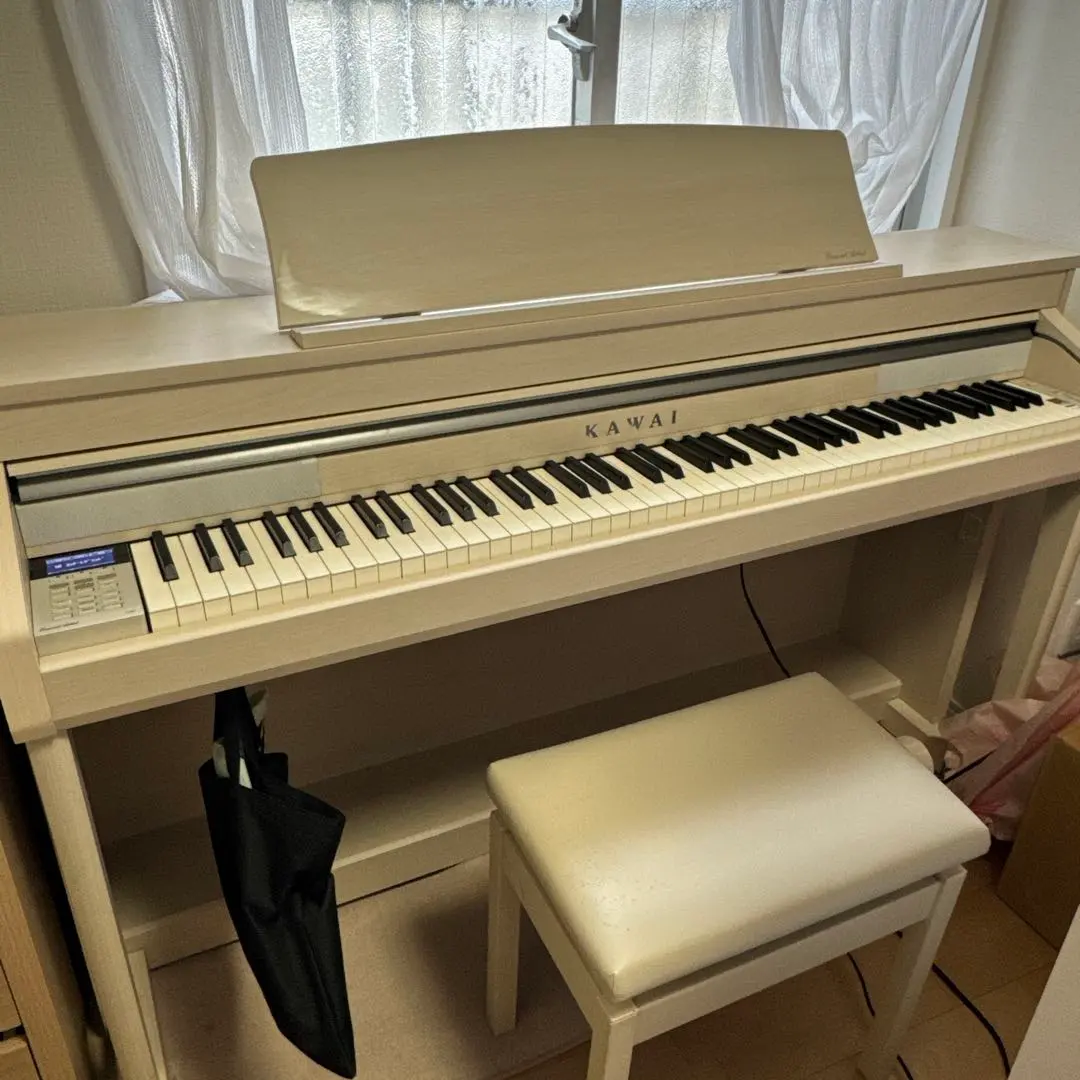 2026年最新】カワイ 電子ピアノ ca79の人気アイテム - メルカリ