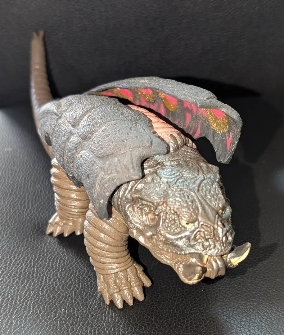 2026年最新】ケムラー ソフビの人気アイテム - メルカリ