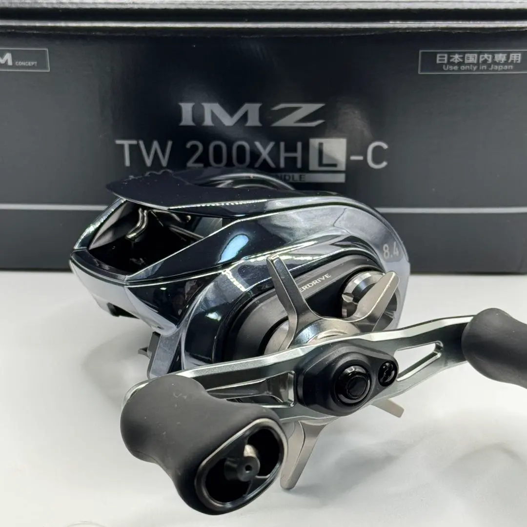 2026年最新】imz スプールの人気アイテム - メルカリ