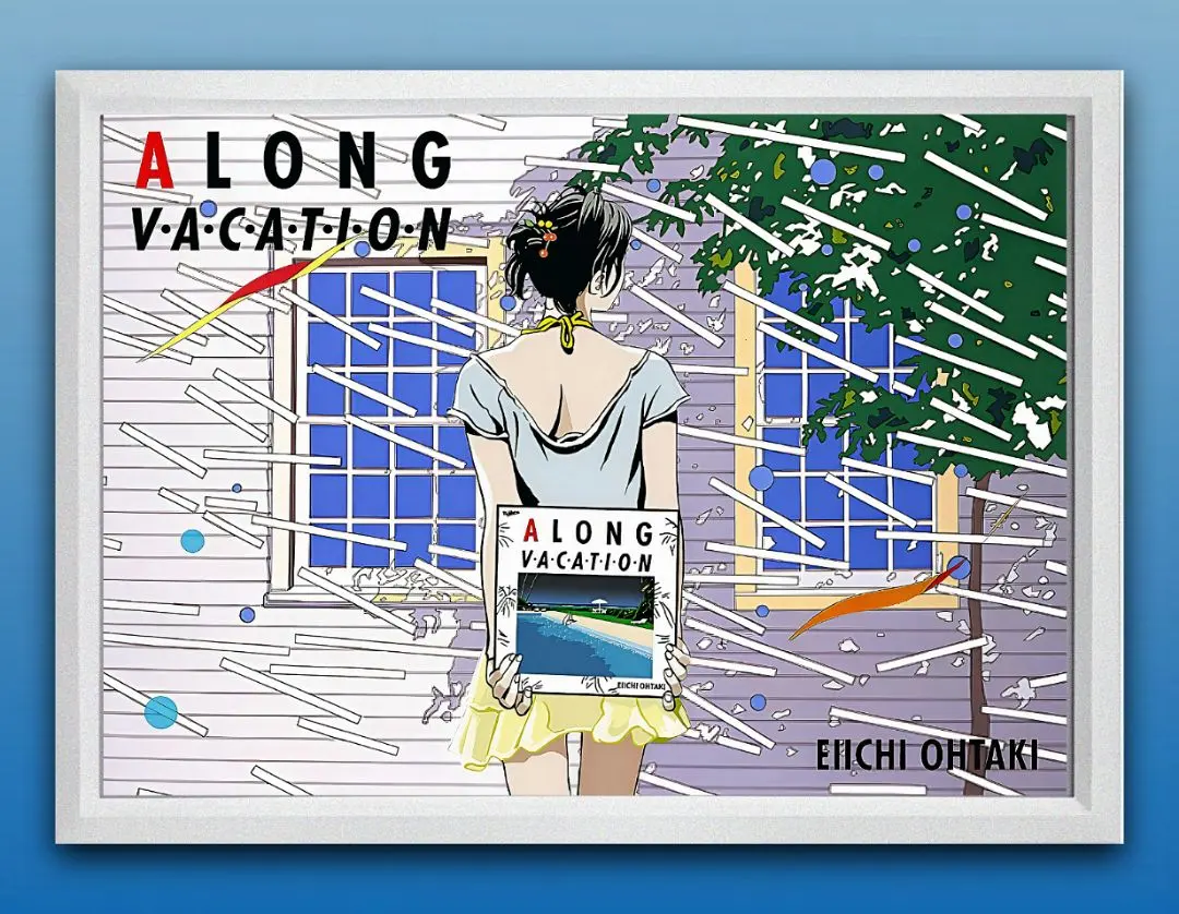 2026年最新】江口寿史 a long vacationの人気アイテム - メルカリ