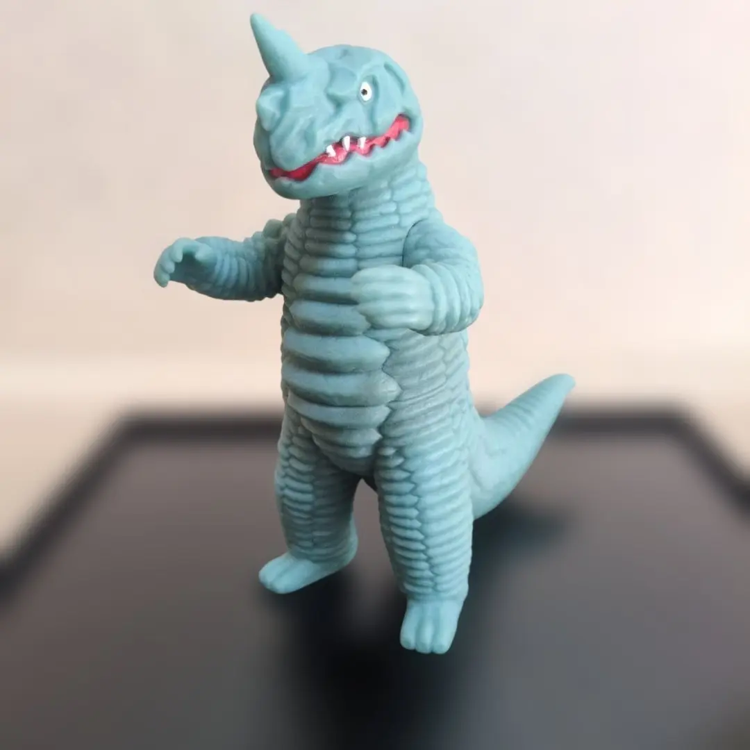 2026年最新】アボラス ソフビの人気アイテム - メルカリ