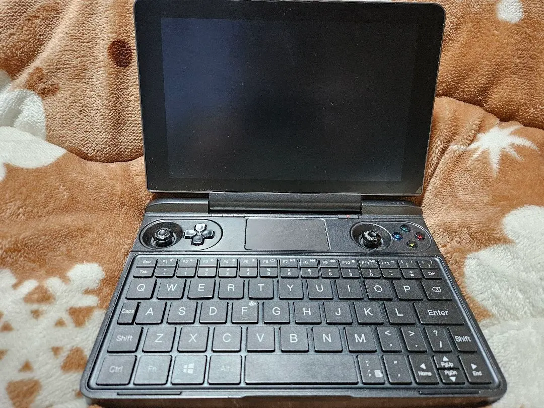 2026年最新】gpd win ジャンクの人気アイテム - メルカリ