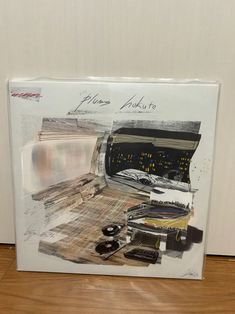 2026年最新】Hokuto plumsの人気アイテム - メルカリ