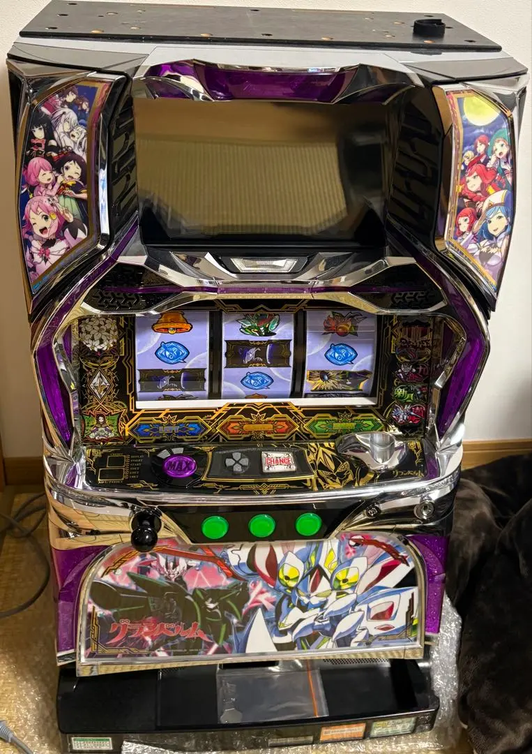 2026年最新】パチスログランベルム実機の人気アイテム - メルカリ