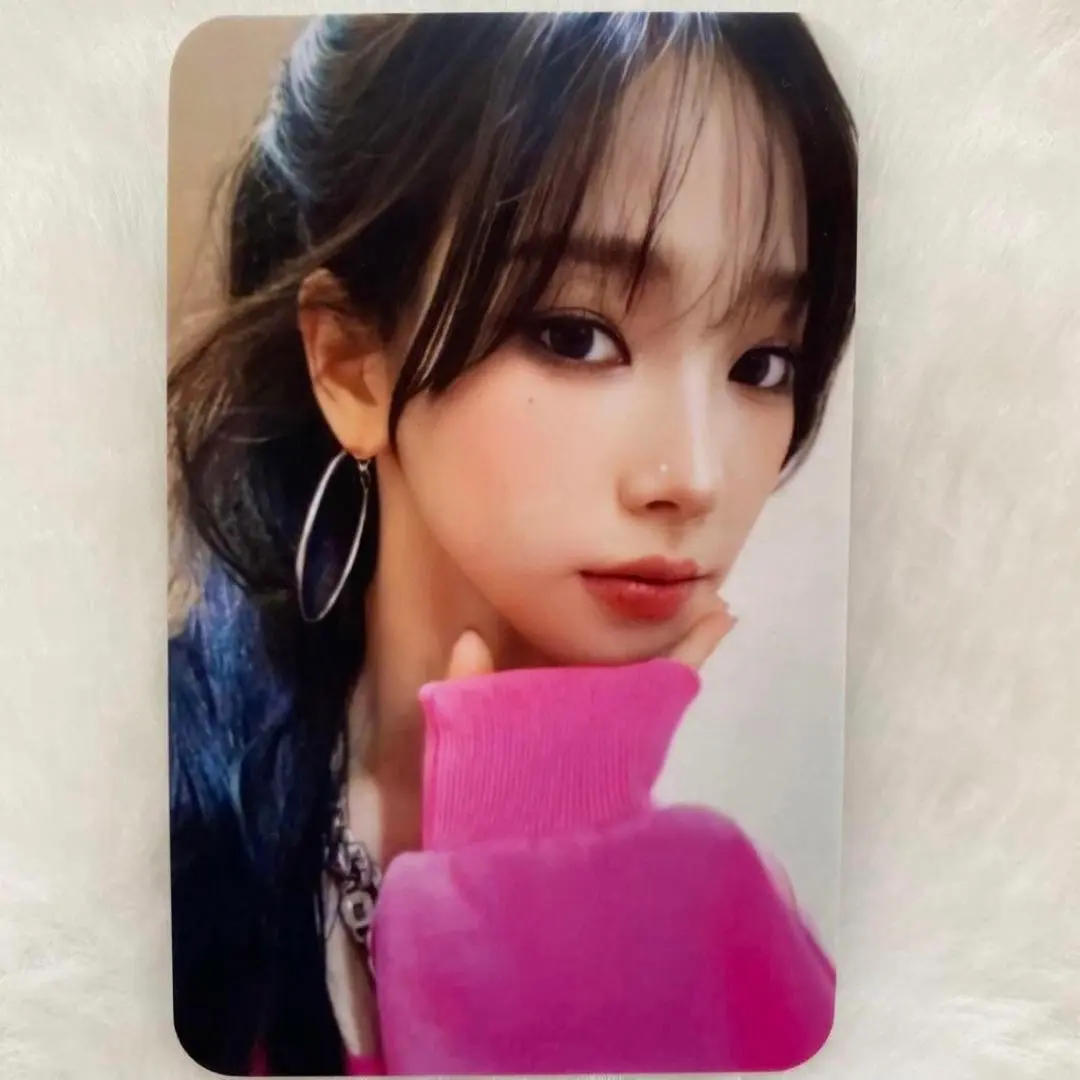 2026年最新】Aespa supermates カリナの人気アイテム - メルカリ