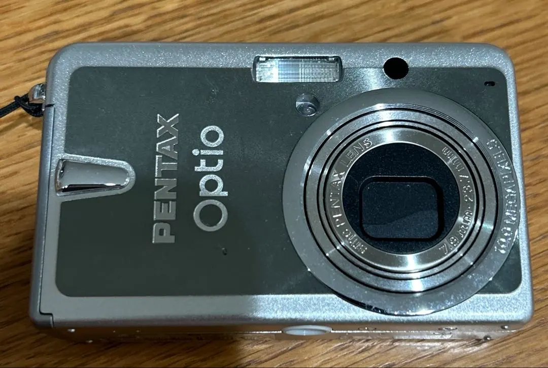 2026年最新】optio s10の人気アイテム - メルカリ