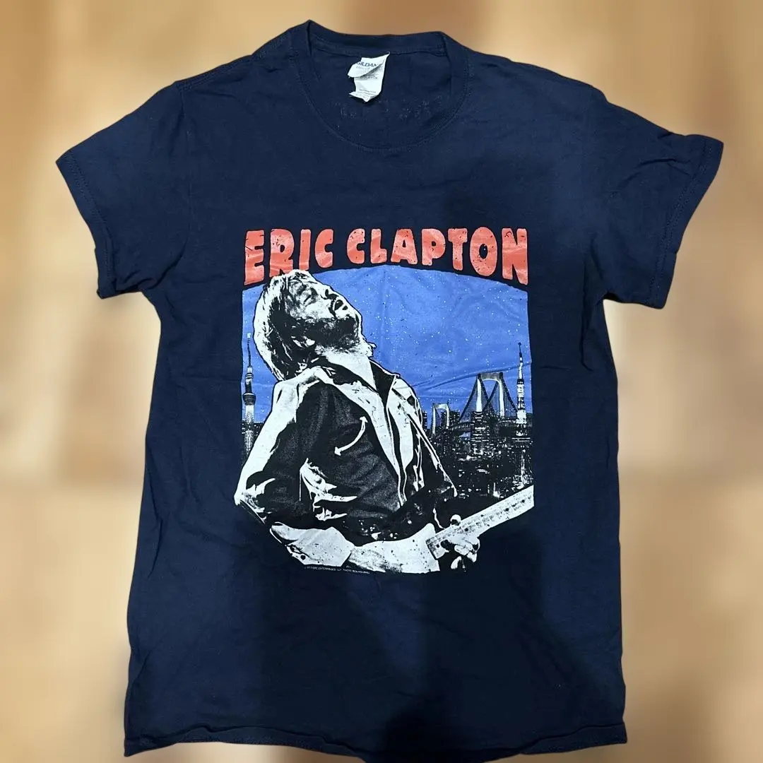 2026年最新】クラプトン 武道館 tシャツの人気アイテム - メルカリ