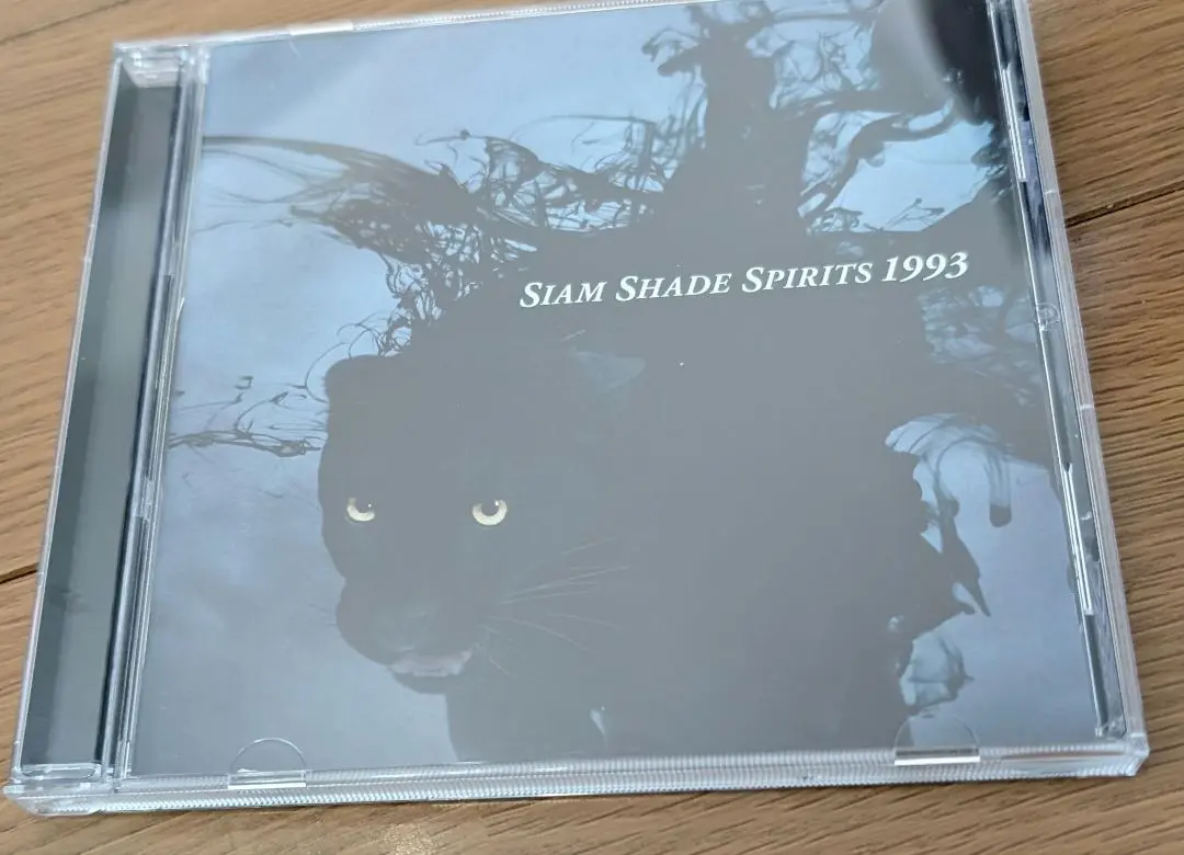 2026年最新】siam shade 1993の人気アイテム - メルカリ