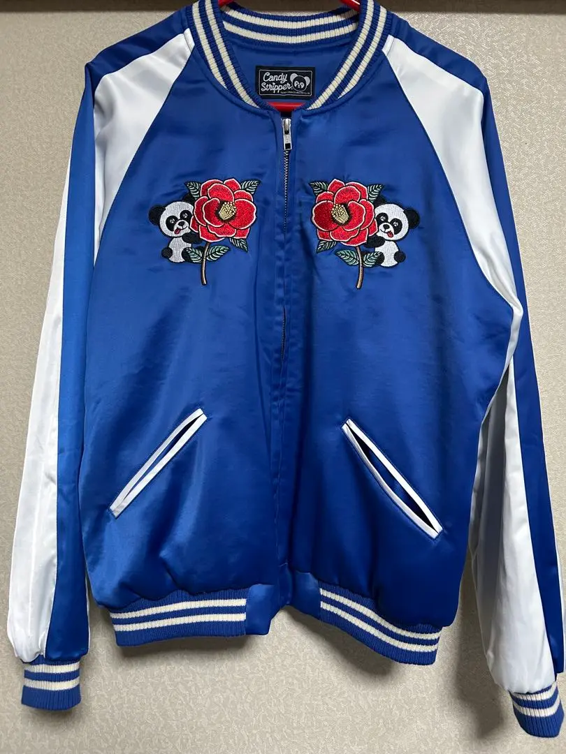 2026年最新】candy stripper スカジャンの人気アイテム - メルカリ