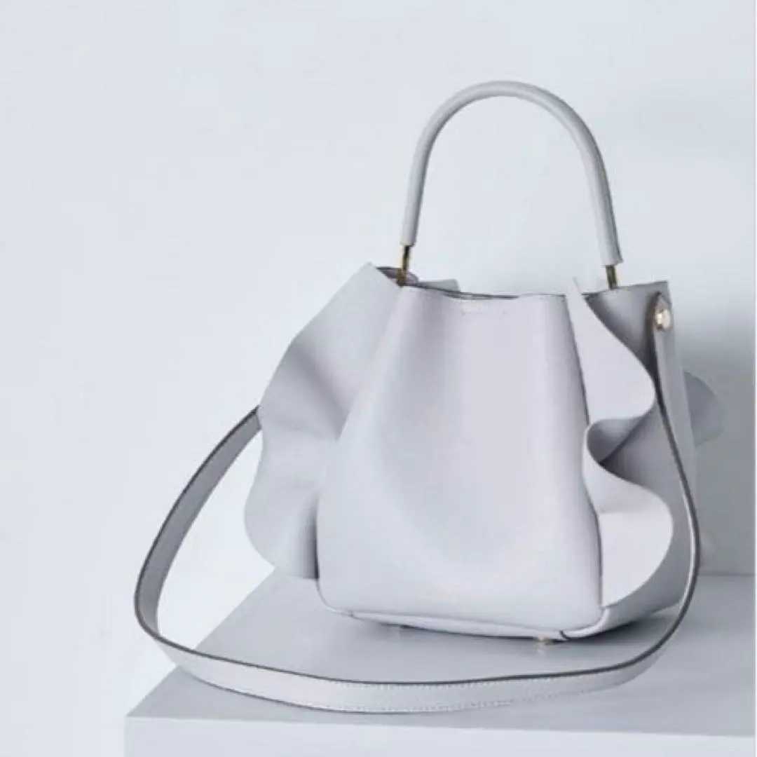 2026年最新】セルフォード バッグ フリル ハンドルの人気アイテム