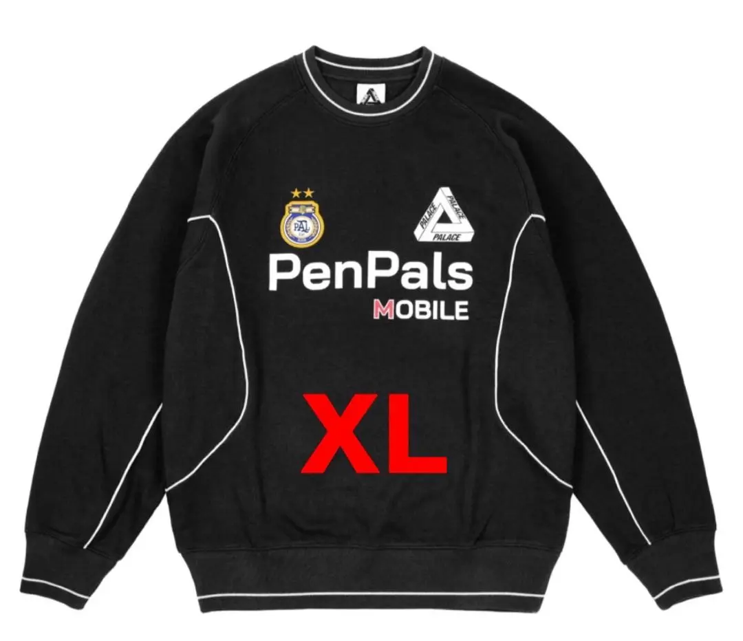 2026年最新】PALACE pen pals crewの人気アイテム - メルカリ