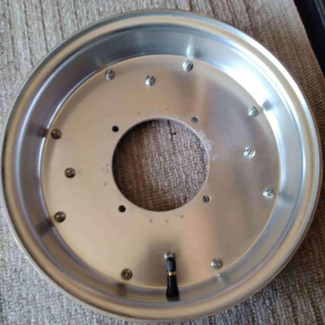 2026年最新】ジャイロキャノピー フロントホイールの人気アイテム