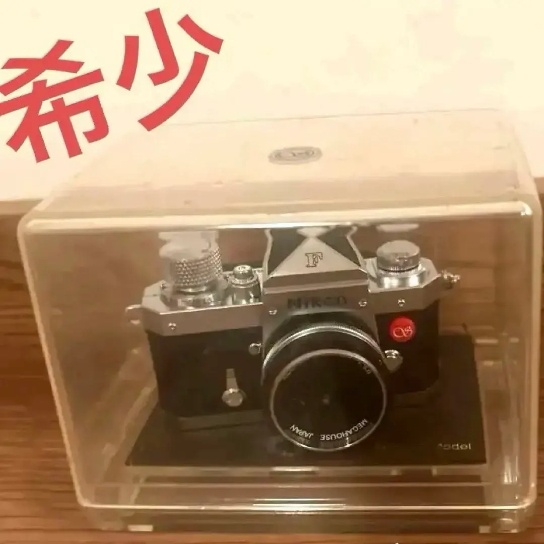 2026年最新】sharan nikon f モデルの人気アイテム - メルカリ