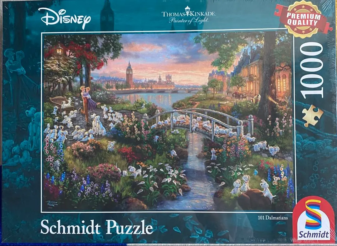 2026年最新】101匹のわんちゃんパズルの人気アイテム - メルカリ