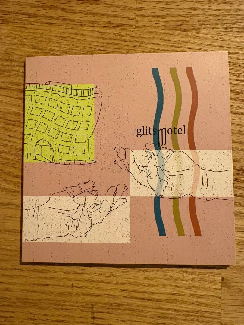 2026年最新】グリッツモーテルの人気アイテム - メルカリ