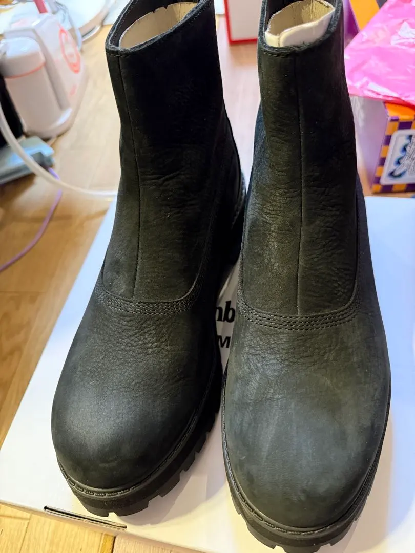 2026年最新】Timberland サイドゴアブーツの人気アイテム - メルカリ