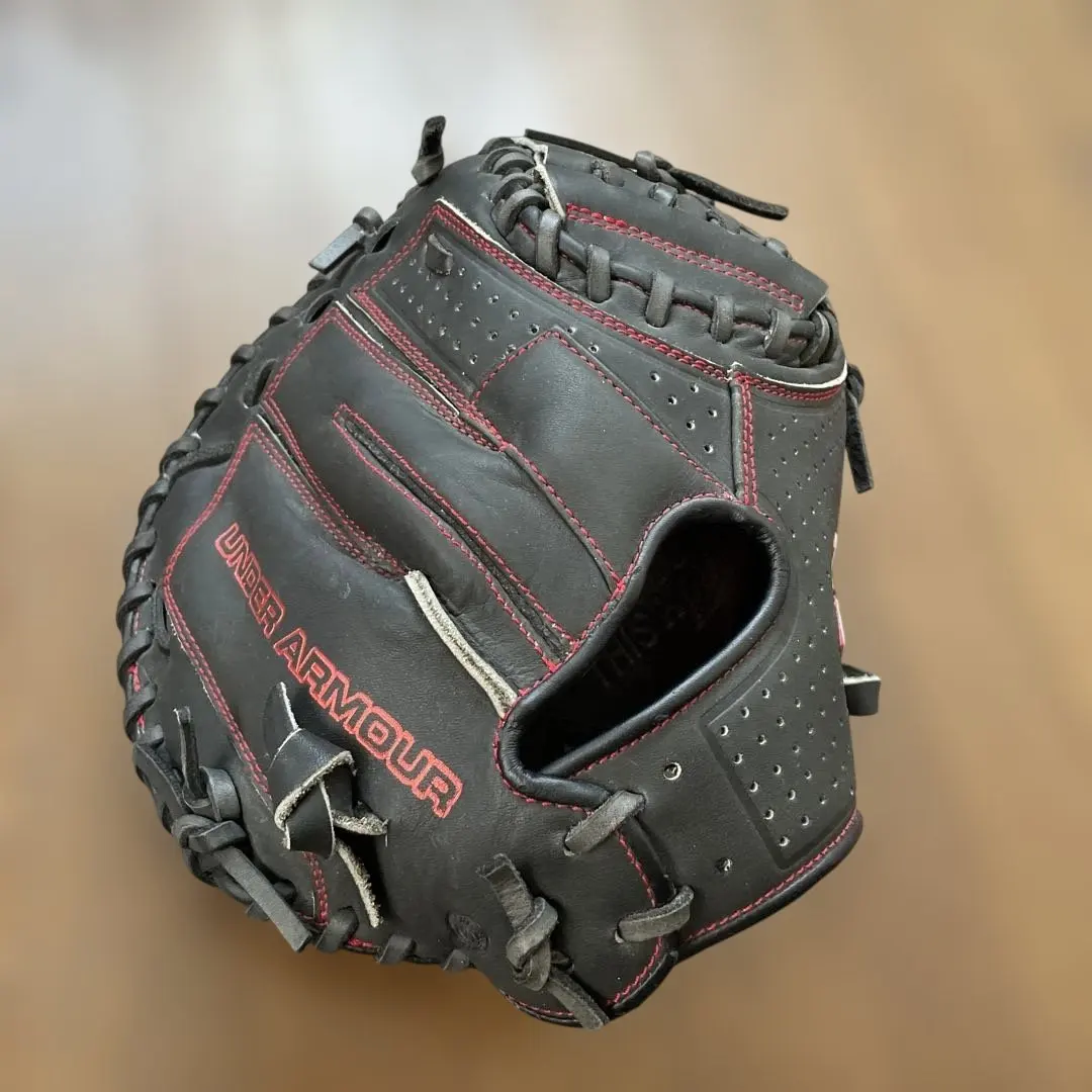 2026年最新】キャッチャーミット 軟式 アンダーアーマーの人気アイテム