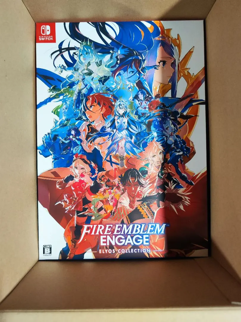 2026年最新】ファイアーエムブレム エンゲージ cdの人気アイテム