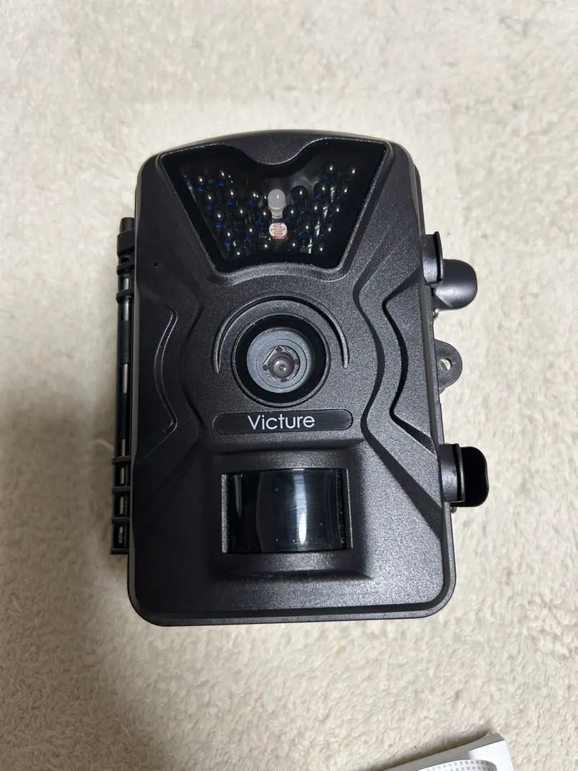 2026年最新】トレイルカメラ victureの人気アイテム - メルカリ