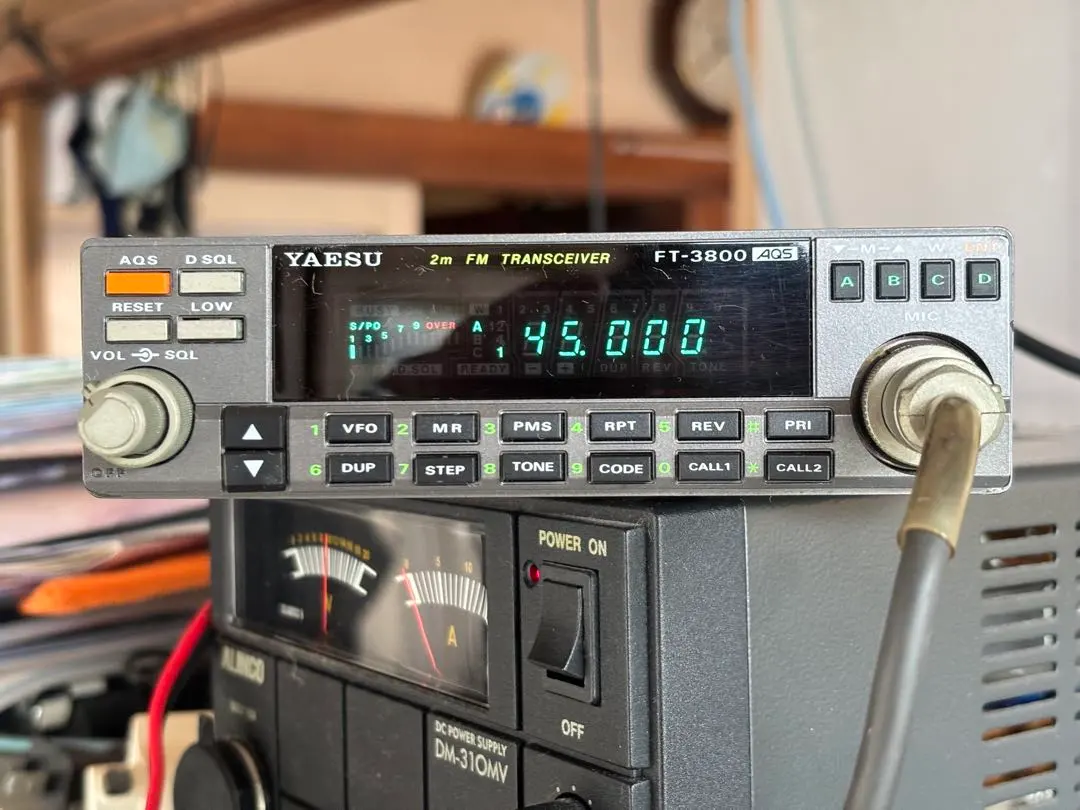 2026年最新】YAESU FT-100の人気アイテム - メルカリ