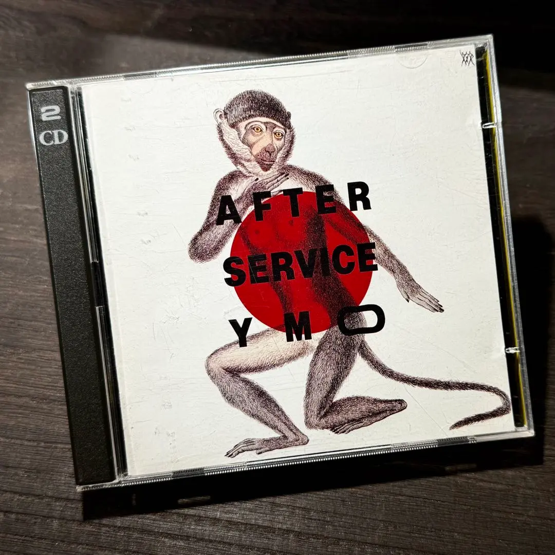 2026年最新】ymo after serviceの人気アイテム - メルカリ