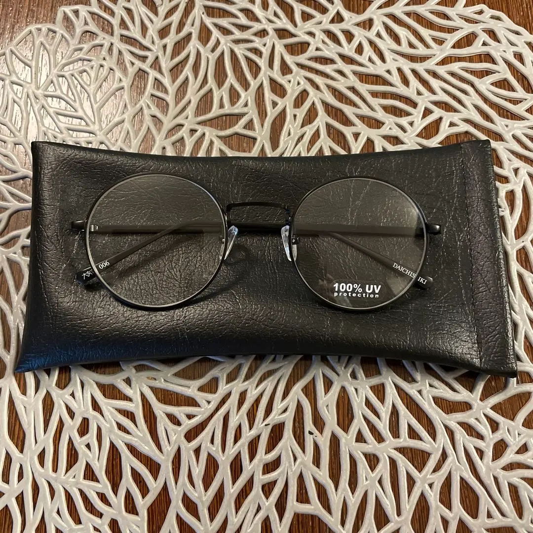 2026年最新】三浦大知 メガネの人気アイテム - メルカリ