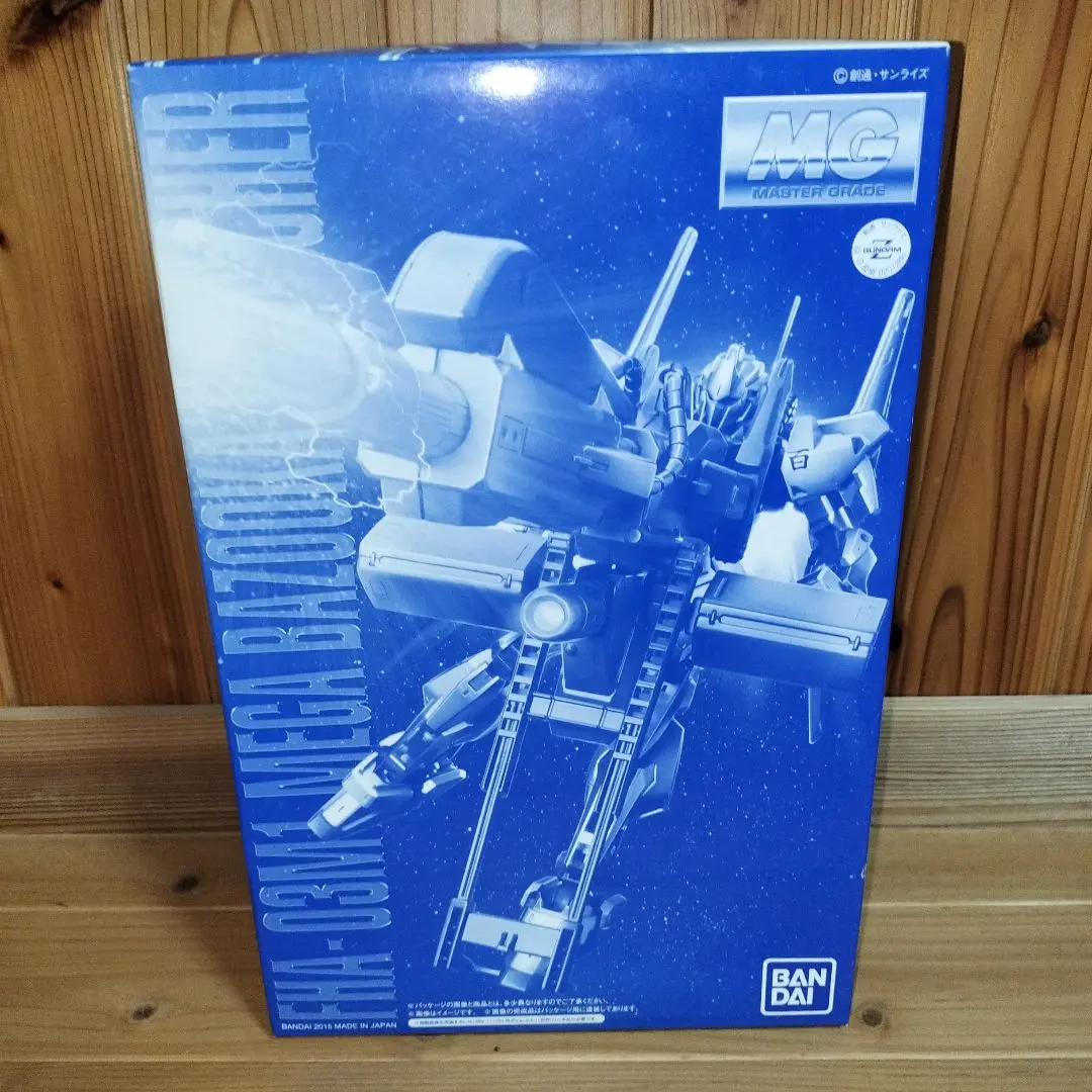 2026年最新】mg 百式 メガバズーカランチャーの人気アイテム - メルカリ