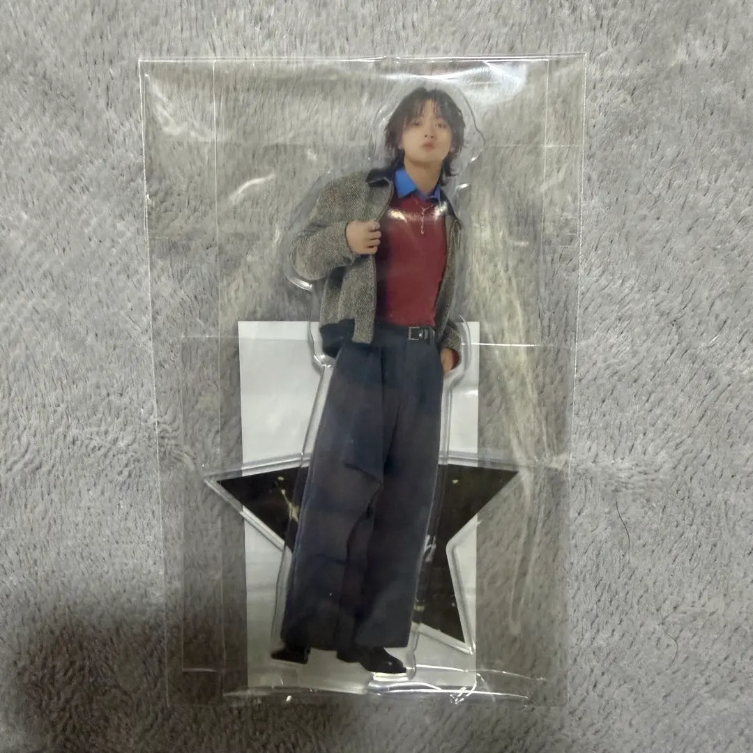 2026年最新】BMSG ルイ アクスタの人気アイテム - メルカリ