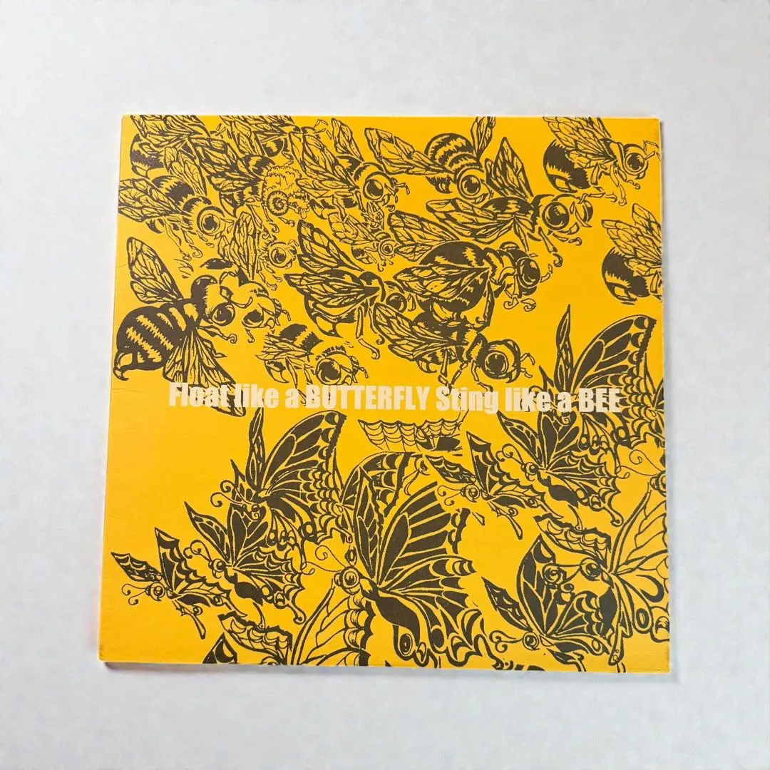2026年最新】SOUL scream レコード蜂と蝶の人気アイテム - メルカリ