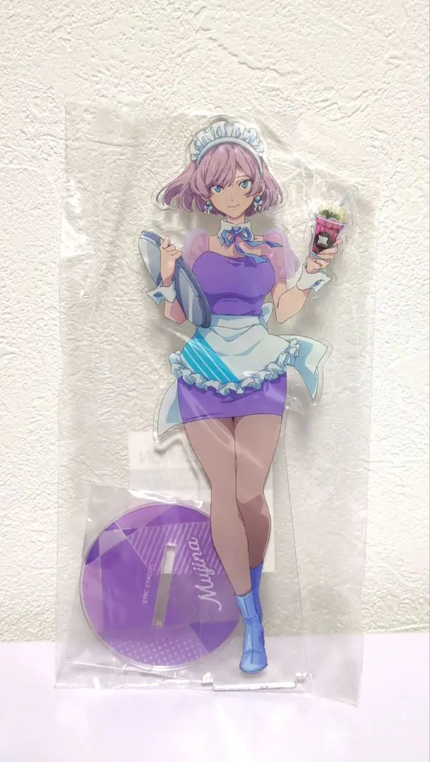 2026年最新】ダイナゼノン ムジナ アクリルスタンドの人気アイテム