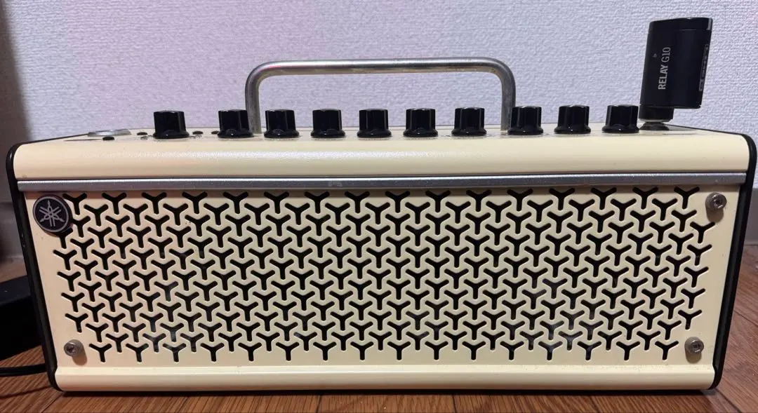 2026年最新】yamaha thr30ii wireless whiteの人気アイテム - メルカリ