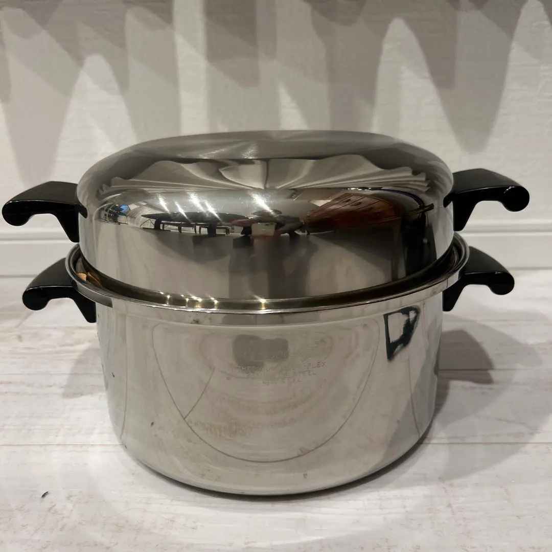 2026年最新】リーガル 鍋の人気アイテム - メルカリ