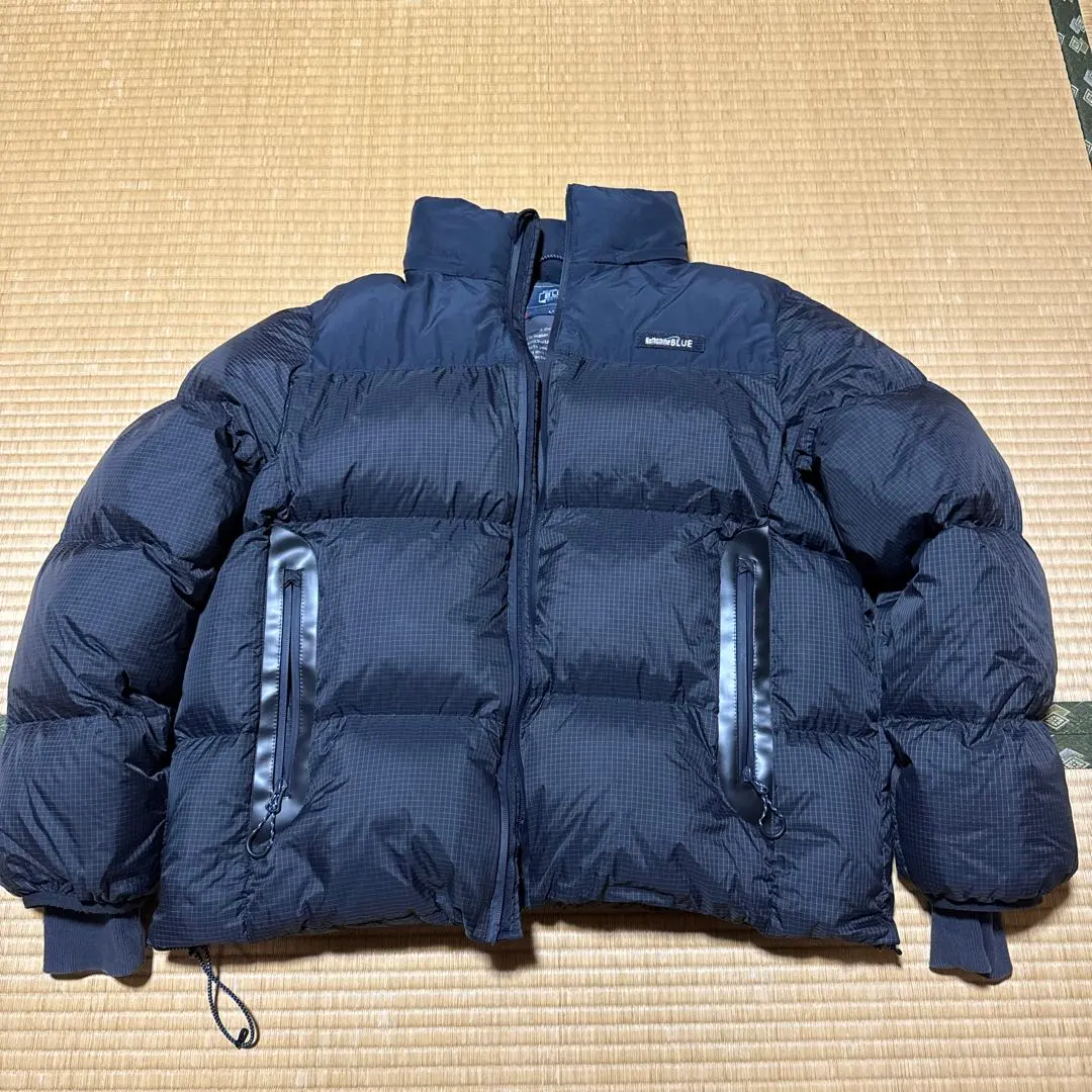 2026年最新】BonBon ダウンジャケットの人気アイテム - メルカリ