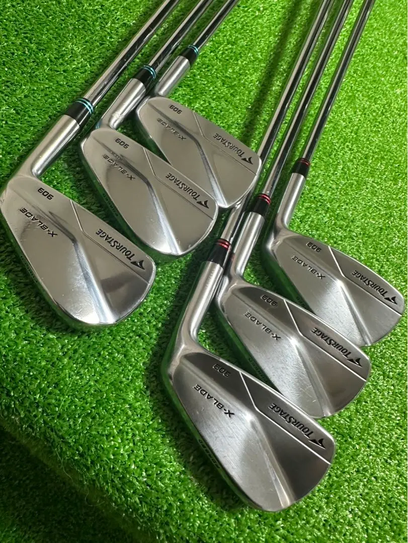 2026年最新】島田シャフト nineの人気アイテム - メルカリ