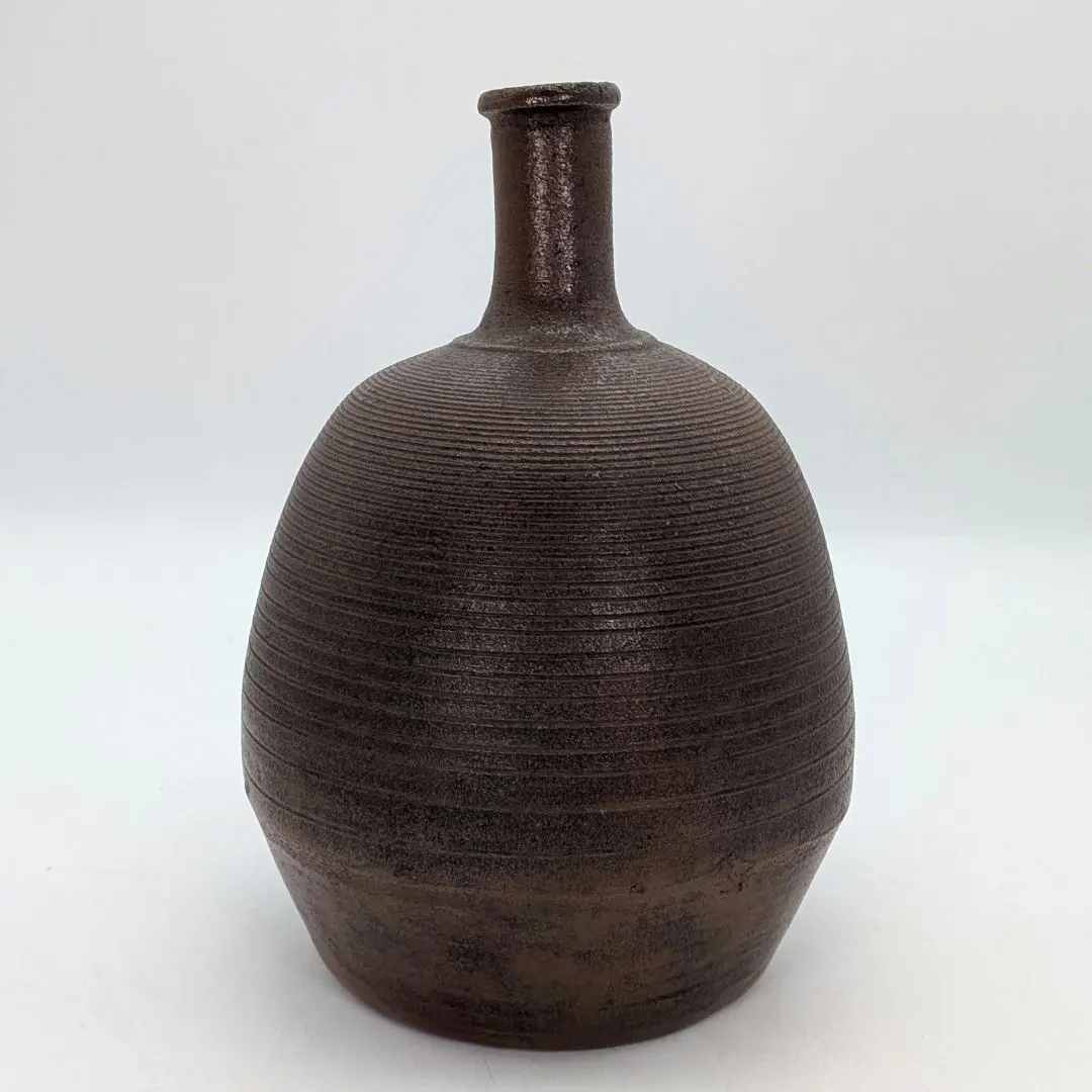 2026年最新】備前 角徳利の人気アイテム - メルカリ