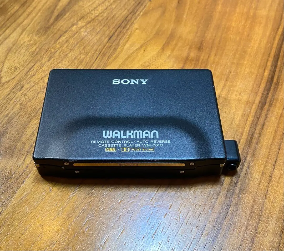 2026年最新】sony walkman wm-101の人気アイテム - メルカリ