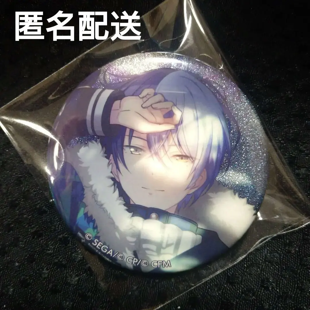 2026年最新】青柳冬弥 缶バッジ 14cの人気アイテム - メルカリ