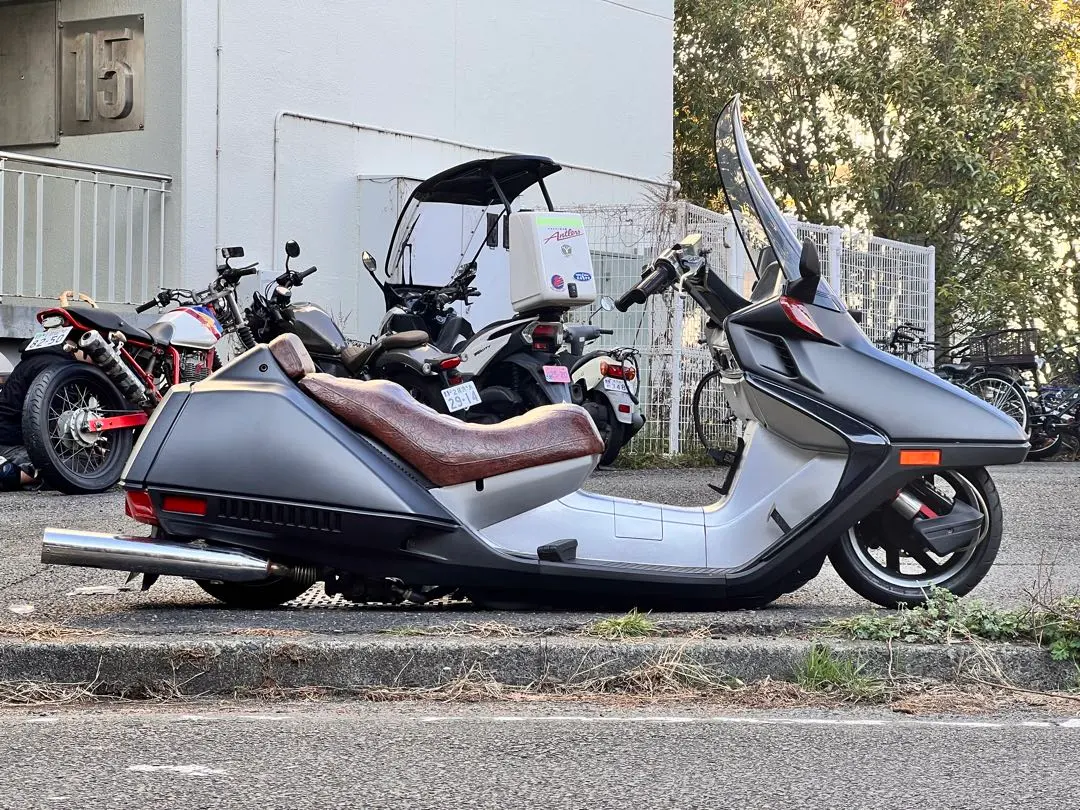 2026年最新】フュージョン 純正マフラーの人気アイテム - メルカリ