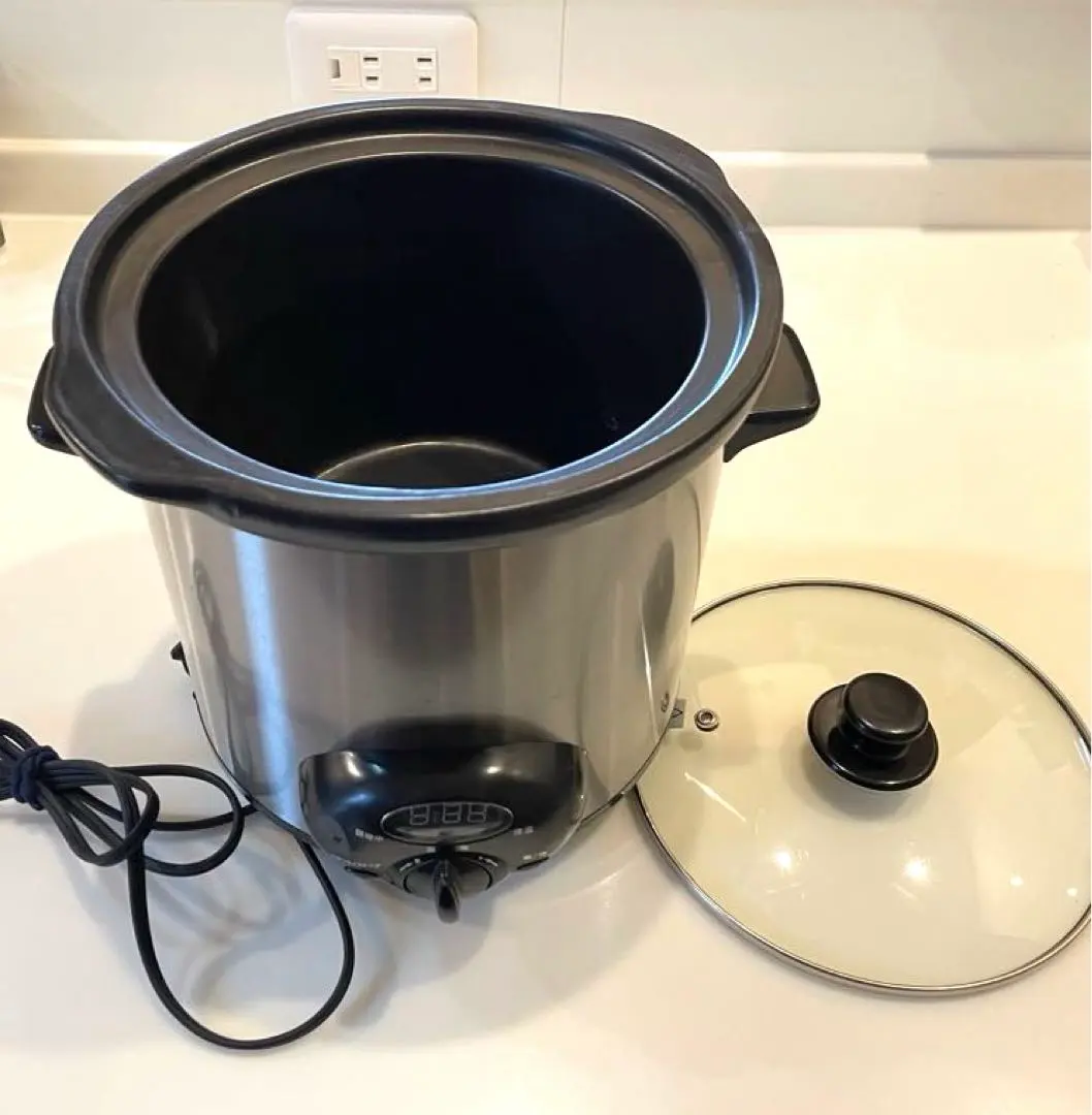 2026年最新】スロークッカー コイズミの人気アイテム - メルカリ