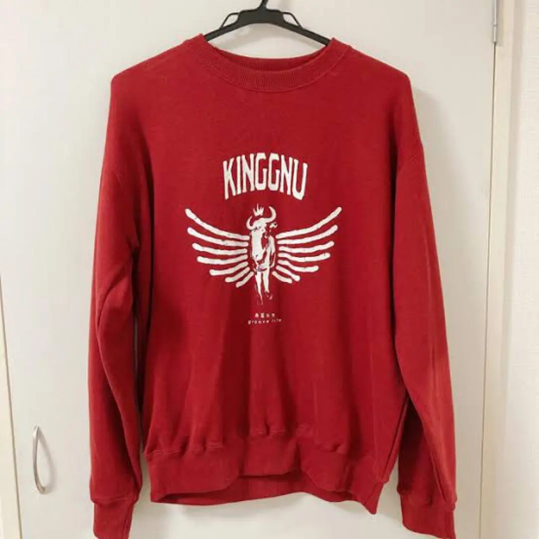 2026年最新】millennium parade スウェットの人気アイテム - メルカリ