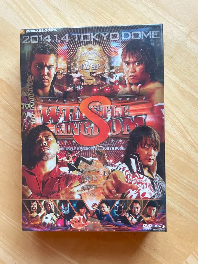 2026年最新】iwgp blu rayの人気アイテム - メルカリ