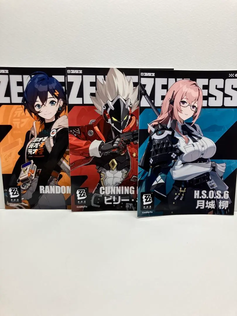 2026年最新】ゼンレスゾーンゼロファミリーマートの人気アイテム