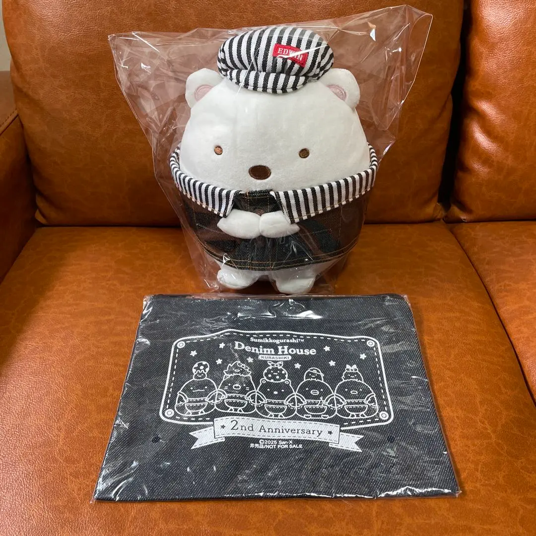 2026年最新】リラックマ edwinの人気アイテム - メルカリ