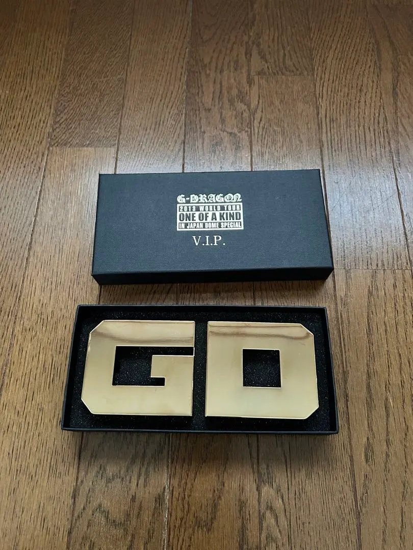 2026年最新】G-DRAGON ナックルリングの人気アイテム - メルカリ