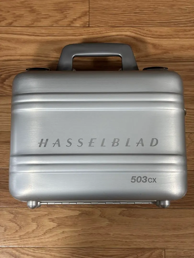 2026年最新】ゼロハリバートン ハッセルブラッドの人気アイテム - メルカリ
