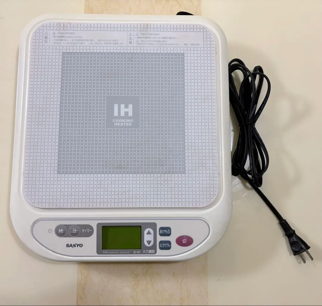 2026年最新】SANYO IC-D1の人気アイテム - メルカリ