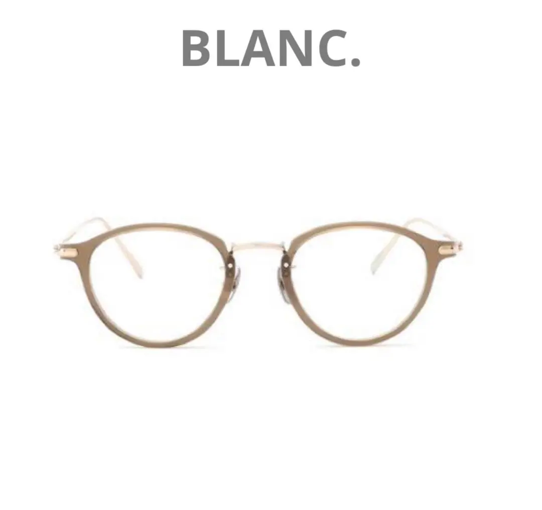 2026年最新】BLANC.. カラー：グレイ系 サングラスの人気アイテム