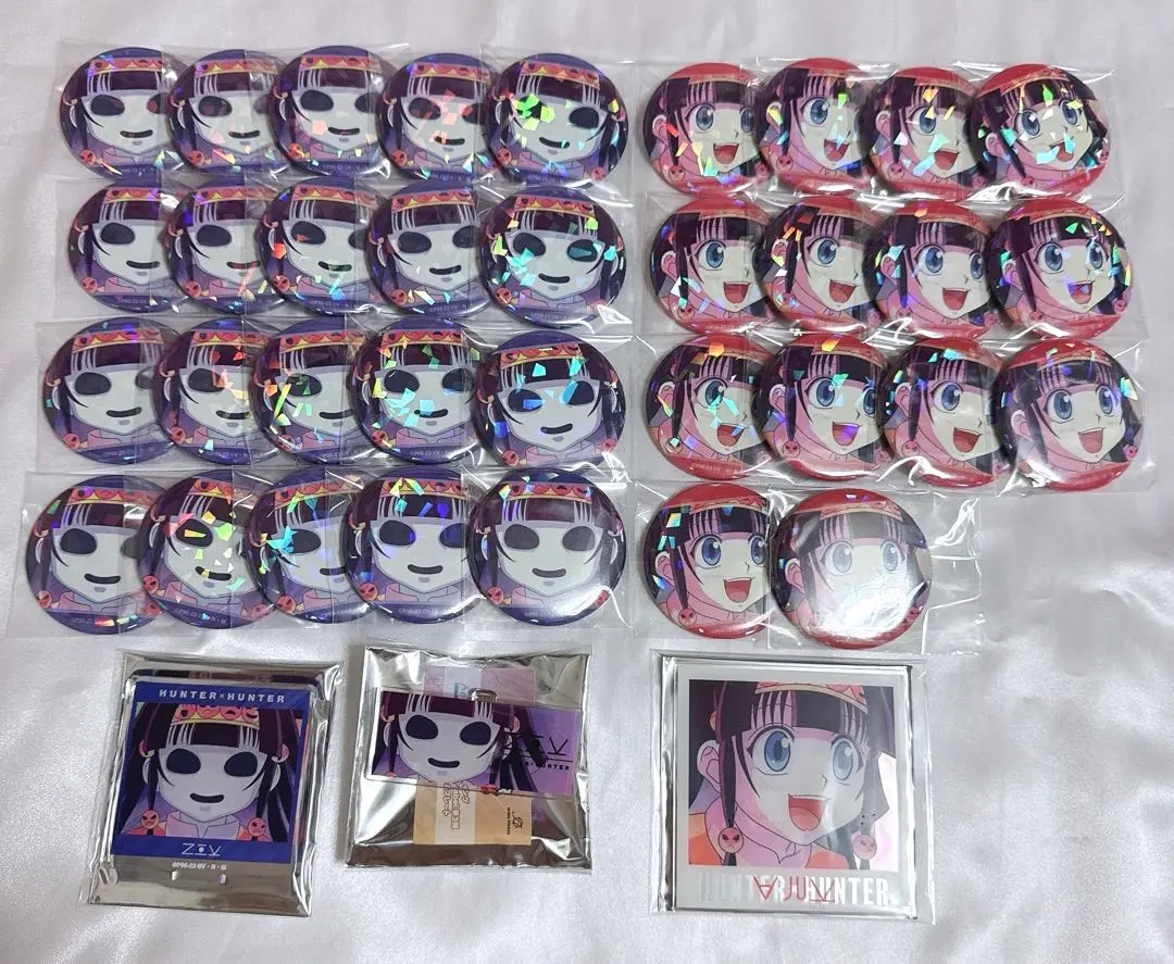 2026年最新】ナニカ 缶バッジの人気アイテム - メルカリ